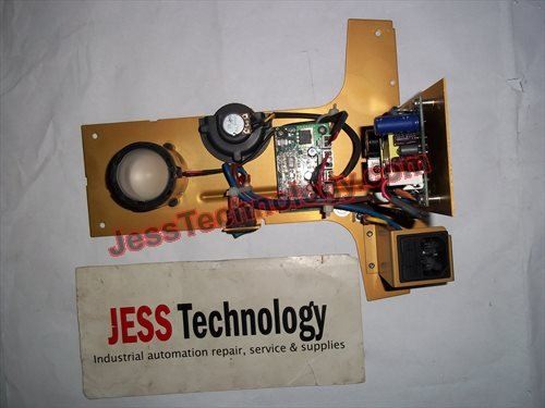 DM750P - JESS Repair LEICA MICROSCOPE PCB BOARD in Malaysia, Singapore, Indonesia, Thailand