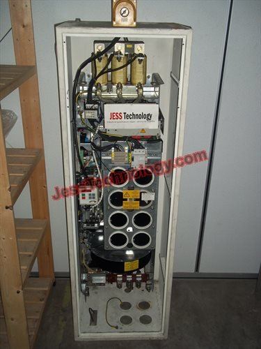 6SE7031- 8EF25-1AA1 - JESS Repair SIEMENS AC DRIVE INVERTER in Malaysia, Singapore, Indonesia, Thail