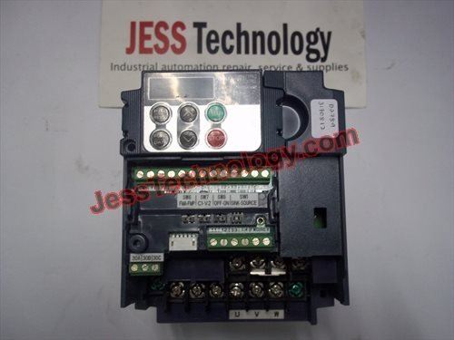 FRN 2.2E1S-4A - JESS Repair FUJI ELECTRIC AC DRIVE INVERTER in Malaysia, Singapore, Indonesia, Thail