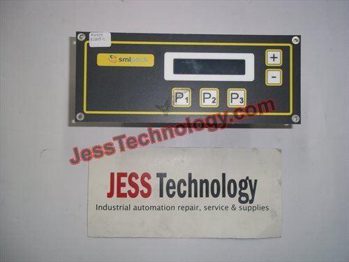  SL44-SL56 KZ010144 - JESS Repair SMIPACK DISPLAY in Malaysia, Singapore, Indonesia, Thailand