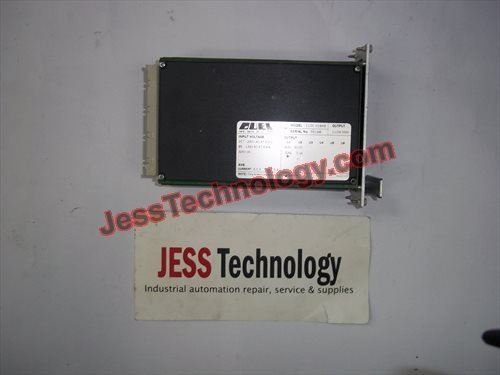 E 100V1848 - JESS Repair POWER SUPPLY in Malaysia, Singapore, Indonesia, Thailand