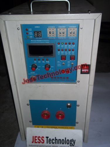 GP-35AB - JESS Repair HAPPY INDUCTION HEATING MACHINE in Malaysia, Singapore, Indonesia, Thailand