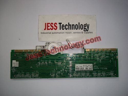 G707.0260 - JESS Repair MEMMERT CONTROLLER MODULE UFE700 in Malaysia, Singapore, Indonesia, Thailand