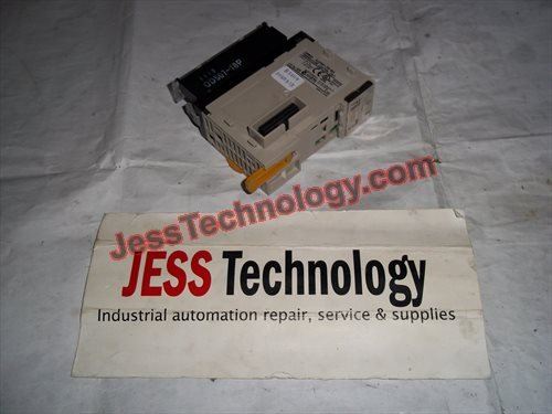 CJ1W-TC101 - JESS Repair OMRON TEMPERATURE CONTROL UNIT in Malaysia, Singapore, Indonesia, Thailand