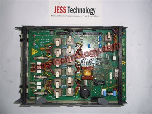 JESS - Repair EUROTHERM DRIVE DC DRIVE in Malaysia, Singapore, Indonesia, Thailand