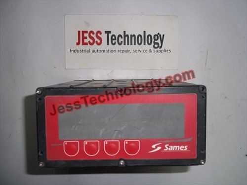 CRN457-MODULE9EV - JESS Repair SAMES CONTROL MODULE DISPLAY in Malaysia, Singapore, Indonesia, Thail