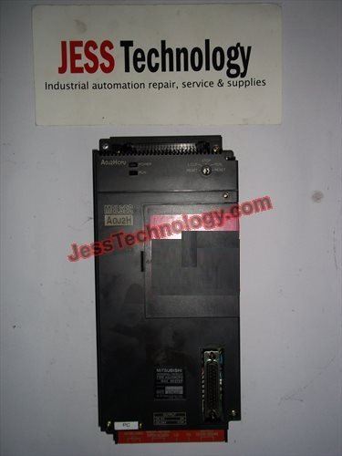 A0J2HCPU -JESS Repair MITSUBISHI PROGRAMMABLE CONTROLLER in Malaysia, Singapore, Indonesia, Thailand