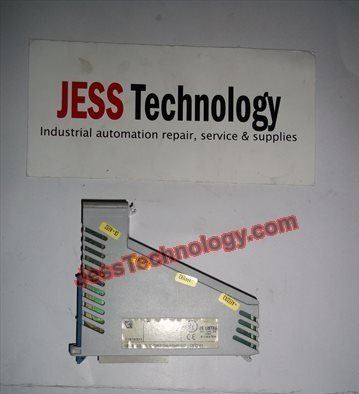 12-051-201-0 - JESS Repair SIGMATEK C-DIAS I/O SYSTEM in Malaysia, Singapore, Indonesia, Thailand