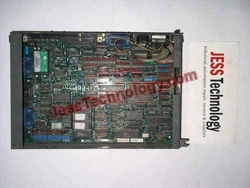 NDS-501B - JESS Repair NIKKI DENSO DIGITAL S-PSCK in Malaysia, Singapore, Indonesia, Thailand