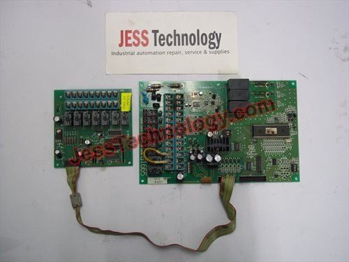 30-0750-3 , 20-0442-1G1665 - JESS Repair PCB - 2PIECES INTERCONNECT WITH CABLE in Malaysia, Singapor