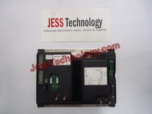 7CFG 1000 - JESS Repair ITALSEA SYSTEMI ELETTRONICI in Malaysia, Singapore, Indonesia, Thailand