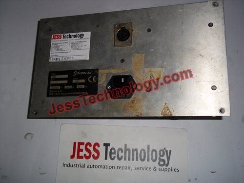 JESS Repair STAUBLI AG MODULE in Malaysia, Singapore, Indonesia, Thailand