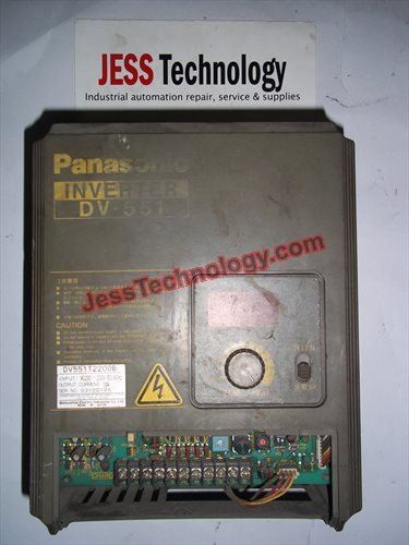 DV551T2200B - JESS Repair PANASONIC INVERTER in Malaysia, Singapore, Indonesia, Thailand