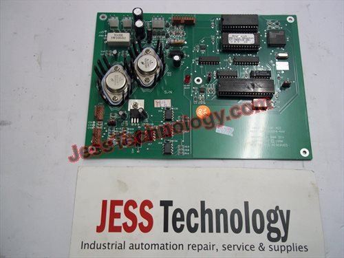 ASSY57-300554-4XX - JESS Repair BRUNSWICK B&B DIV in Malaysia, Singapore, Indonesia, Thailand