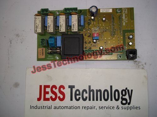 DX3RS V3.02 - JESS Repair PCB BOARD in Malaysia, Singapore, Indonesia, Thailand