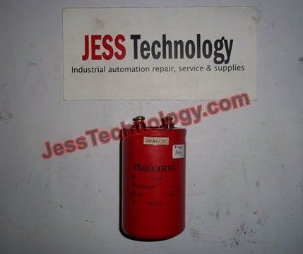 C126VDC - JESS Repair ITELCOND CAPACITOR in Malaysia, Singapore, Indonesia, Thailand