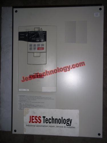 FR-V520-22K - JESS Repair MITSUBISHI FREQROL-V500 INVERTER in Malaysia, Singapore, Indonesia, Thaila