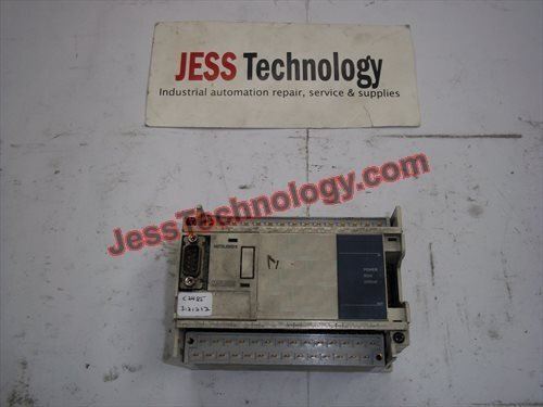 AX1N-40MR-ES - JESS Repair PROGRAMMABLE LOGIC CONTROLLER in Malaysia, Singapore, Indonesia, Thailand