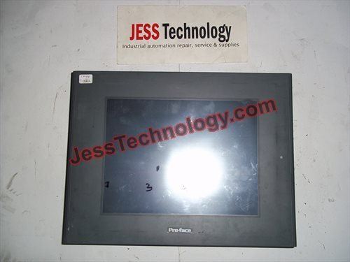 3180021-04GP2501-SC11 - JESS Repair PRO FACE TOUCH SCREEN in Malaysia, Singapore, Indonesia, Thailan