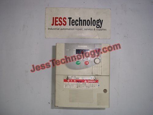 VFS9-4015PL-WN - JESS Repair TOSHIBA TRANSISTOR INVERTER in Malaysia, Singapore, Indonesia, Thailand