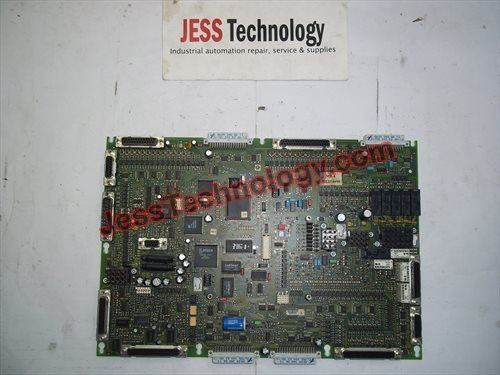 BE214480 - JESS Repair PICANOL PCB BOARD MB-4 in Malaysia, Singapore, Indonesia, Thailand