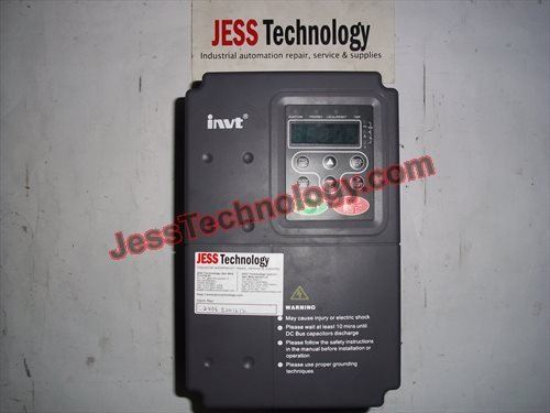 CHF100-004G/5R5P-4 - JESS Repair SHENZEN INVERTER in Malaysia, Singapore, Indonesia, Thailand