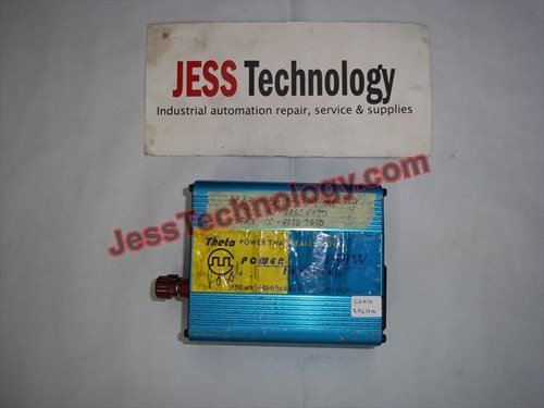 JESS - Repair THETA POWER INVERTER in Malaysia, Singapore, Indonesia, Thailand