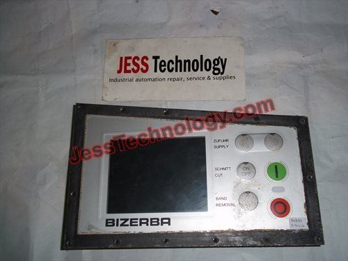 TP22ET-03 - JESS Repair BIZERBA CAN-BUS MODULE in Malaysia, Singapore, Indonesia, Thailand