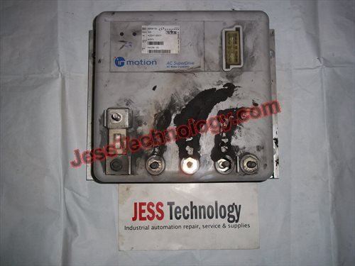 ACS2411-500C01 - JESS Repair IN MOTION AC SUPER DRIVE in Malaysia, Singapore, Indonesia, Thailand