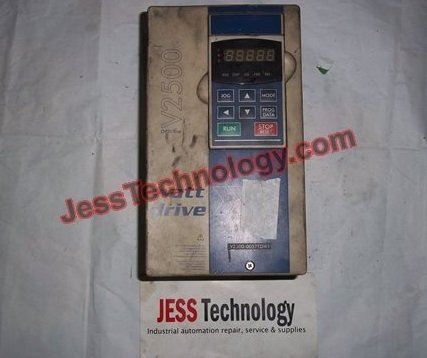 V2500-0037TDW1 - JESS Repair OPTI-LINE V2500 WATT DRIVE in Malaysia, Singapore, Indonesia, Thailand