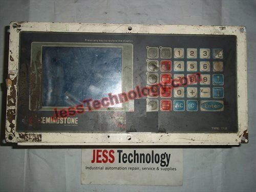 TT2500300 - JESS Repair HEMINGSTONE SERVO MOTOR CONTROLLER in Malaysia, Singapore, Indonesia, Thaila