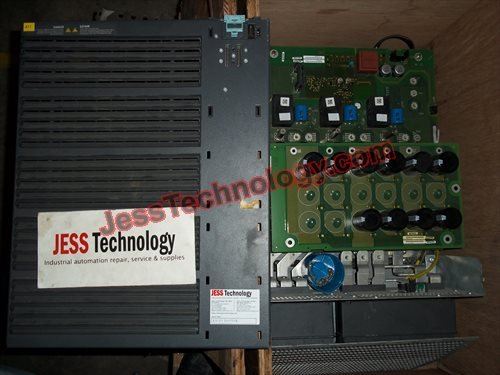 MODULE 240 - JESS Repair SIEMENS INVERTER (SINAMICS POWER MODULE 240) in Malaysia, Singapore, Indone