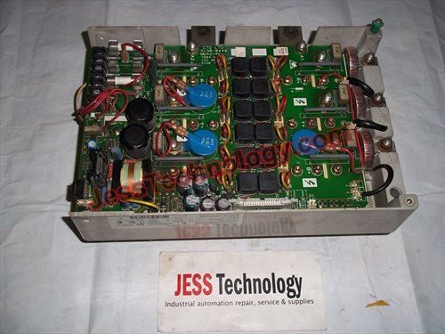 M105RGB14 - JESS Repair MENTOR 2 DIGITAL DC DRIVER in Malaysia, Singapore, Indonesia, Thailand