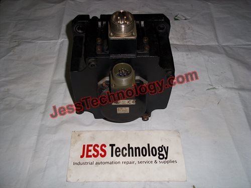 HF-SE202 - JESS Repair MITSUBISHI AC SERVO MOTOR in Malaysia, Singapore, Indonesia, Thailand