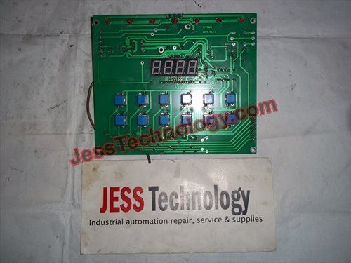 3JISQZ1 - JESS Repair PCB BOARD in Malaysia, Singapore, Indonesia, Thailand