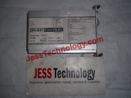 PC 97 - JESS Repair KIRION CONTROL DOSING MOTOR(PLAST CONTROL PC97) in Malaysia, Singapore, Indonesi