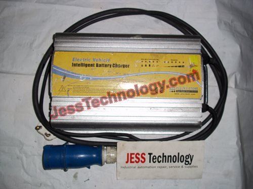 JESS Repair INTELLIGENT BATTERY CHARGER in Malaysia, Singapore, Indonesia, Thailand