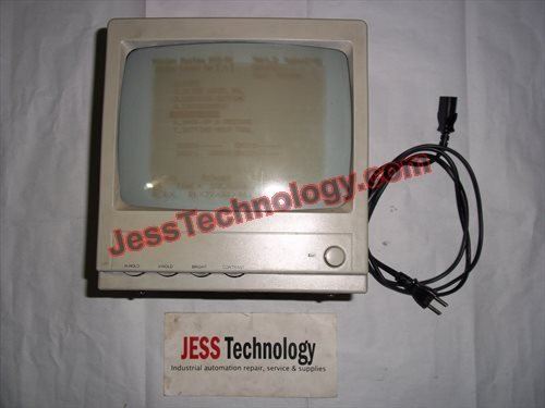 HM 2910U - JESS Repair VIDEO MONITOR in Malaysia, Singapore, Indonesia, Thailand