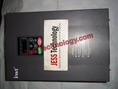 CHF100-030G/037P-4 - JESS Repair SHENZHEN INVERTER in Malaysia, Singapore, Indonesia, Thailand