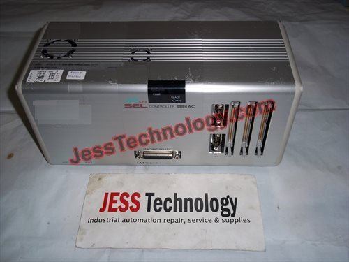 SEL-G-3-AC-60BL.60BL.60BL-2 - JESS Repair SUPER SEL CONTROLLER in Malaysia, Singapore, Indonesia, Th