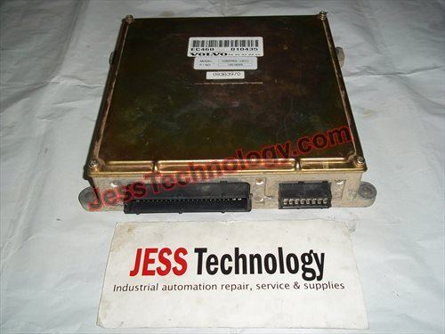 14518349 - JESS Repair VOLVO CONTROL-VECU in Malaysia, Singapore, Indonesia, Thailand