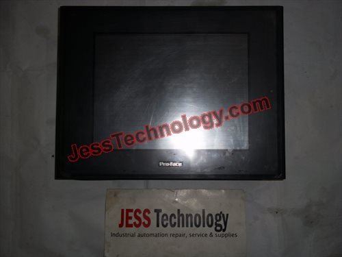 3180021-01 - JESS Repair PRO-FACE DISPLAY in Malaysia, Singapore, Indonesia, Thailand