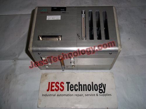 SEL-E-1-DC-100L-2 - JESS Repair IA SUPER SEL CONTROLLER in Malaysia, Singapore, Indonesia, Thailand