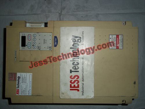 VFA7-2110PC7 - JESS Repair TOSHIBA TRANSISTOR INVERTER VFA7 in Malaysia, Singapore, Indonesia, Thail