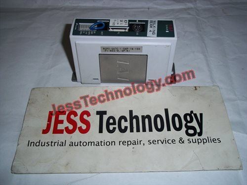 (PCON-SE-56PI)-N-0-0-KI - JESS Repair IAI CORPORATION WALKING BEAM 4 in Malaysia, Singapore, Indones