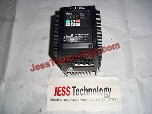 WJ200-022HF - JESS Repair HITACHI WJ200 INVERTER in Malaysia, Singapore, Indonesia, Thailand