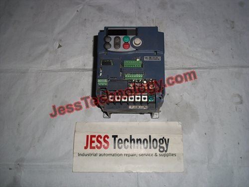 FRN1.5C1S-4A - JESS Repair FUJI ELECTRIC INVERTER in Malaysia, Singapore, Indonesia, Thailand