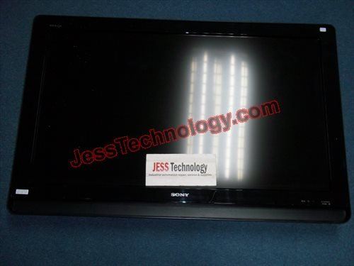 KLV-40S400A - JESS Repair SONY LCD COLOUR TV in Malaysia, Singapore, Indonesia, Thailand