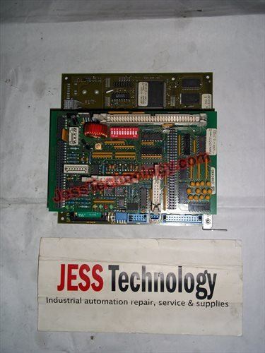 E-01391 - JESS Repair LASER PRINTING CONTROL BOARD in Malaysia, Singapore, Indonesia, Thailand