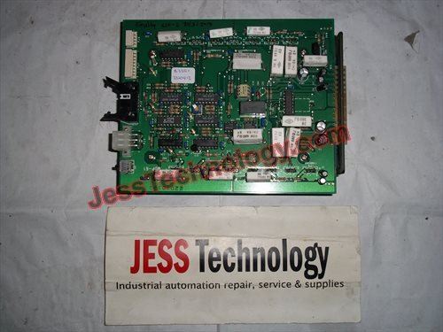 P-24-36B-1 - JESS Repair PCB BOARD POWER SUPPLY in Malaysia, Singapore, Indonesia, Thailand